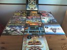 Iron Maiden The First Ten Years 12