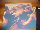 Signed Elliott Smith LP Eithor/Or autographed