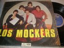 LOS MOCKERS AMAZING BEAT PUNK PSYCH FROM URUGUAY