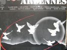 TOP ARDENNES rare private French Heavy METAL various LP