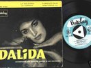 DALIDA SUNG IN SPANISH 7