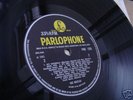 THE BEATLES LP,Help,1965 UK mono 1st pressing