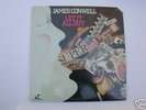 Funk LP:  James Conwell, Let It All Out, Guinness, SS