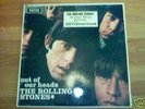 Rolling Stones-Out of our Heads RARE EXPORTin N.MINT LP