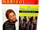 MARISOL SUPER RARE LP RECORD FIRST TIME ON EBAY