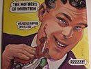 MOTHERS OF INVENTION-WEASELS RIPPED MY FLESH-Sealed