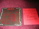 NOFX Liberal Animation WASSAIL ORIGINAL 12 lp RARE PUNK