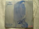 The Smiths Hand In Glove 7