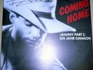 LP-----FALCO////Mit Orig. Autogramm////RaritÃ¤t///