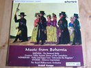 ASD 449 ORIG G/C MUSIC FROM BOHEMIA  RUDOLF KEMPE RPO