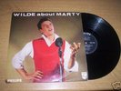 Wilde about Marty LP