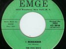 THE FIVE DISCS  7