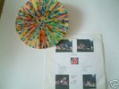 ROLLING STONES LIVE76 LP MULTI COLOURED VINYL not TMOQ