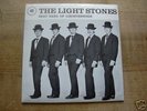 LIGHTSTONES VERY  RARE 66 SWISS BEAT 45 W. SCARCE PS 