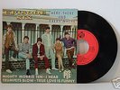 EPISODE SIX (PRE DEEP PURPLE) French EP