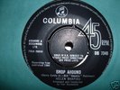 Helen Shapiro.Shop Around/He Knows..DB7340..EX..RARE
