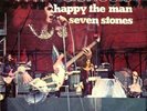 Happy the Man Italian Single  Genesis