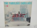 THE CADILLACS                Original Pressing