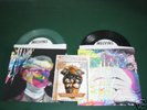 MELVINS Pigskin/Starve  Already 7