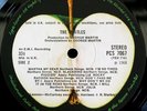 Beatles - White Album UK Stereo MISSPELT Racoon Label