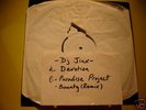 DJ Jinx - Devotion / Paradise Project / Music Madness