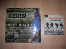 BEATLES RARE RECORDS ( MISPRESS )