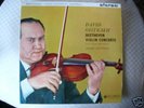 RARE/OISTRAKH/BEETHOVEN/VIOLIN CONCERTO/SAX 2315