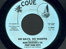 MARK ERIC non-LP 45 psych sunshine soft pop BEACH BOYS