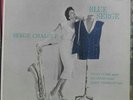 Serge Chaloff-Blue Serge-Capitol 742-BEAUTIFUL COPY