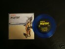 NOFX - Surfer clr Blue Wax. RARE PUNK AFI