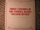 The Fatback Band - Spanish Hustle - ORIGINAL 12