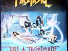 RARE LP SEALED FIRSTRYKE 'JUST A NIGHTMARE