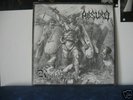 ABSURD ASGARDSREI LP ORIGINAL FIRST PRESS RARE burzum