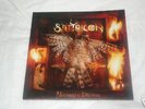 LP - SATYRICON - Nemesis Divina