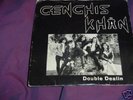 Genghis Khan Double Dealin (Two Record set) (7 Inch)