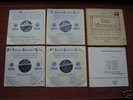 SAX 2117-20 KRIPS / VPO - MOZART / DON GIOVANNI