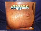 RARE GERMAN JAZZ DRUM BREAK SAMPLE NIAGARA LP LISTEN