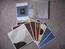 Bright Eyes 7 LP Vinyl Box Set New/Sealed OOP