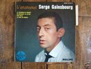 serge gainsbourg  
