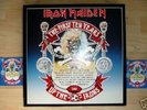 IRON MAIDEN THE FIRST TEN YEARS BOX SET 10  DBL. 12