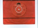 NORTHERN SOUL-THE INSPIRATIONS-RARE UK POLYDOR-NICE COP