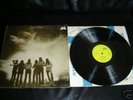 GERONIMO BLACK- - -SELF TITLED- - -ORIGINAL 1972- - -EX