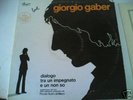 Giorgio GABER -  7 LP (Vedi Descrizione)