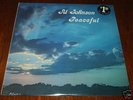 Al Johnson Peaceful Lp on Marina SEALED Modern Soul