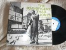 Thad Jones The Magnificent BLUE NOTE 1527 Lexington Ave