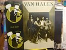 Van Halen LP 