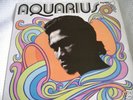 AWEOME KILLER DUB LP .....AQUARIUS DUB ( AQLP- OO1 )