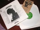 BOB DYLAN: TEN OF SWORDS Original Box Set, 10 LPs