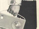 The Nits debut LP on Scramble  incl. insert