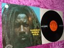NATURAL REGGAE VINYL LP RECORD VOL. 2. VERY RARE. MINT.